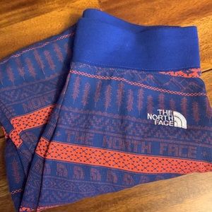 Cute North Face leggings